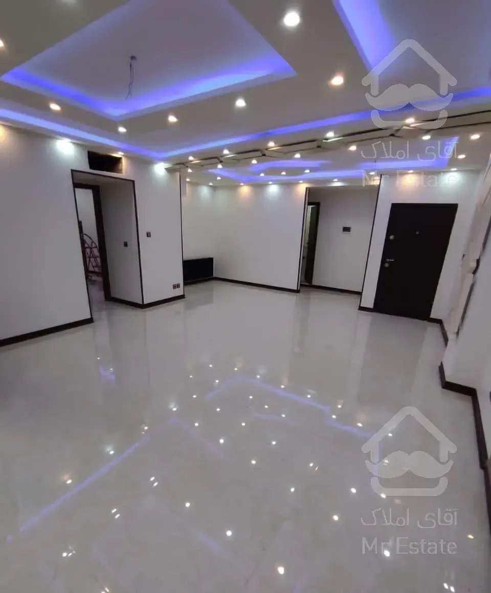 درکه ۱۰۰ متر ۲ خواب ویو مشجر