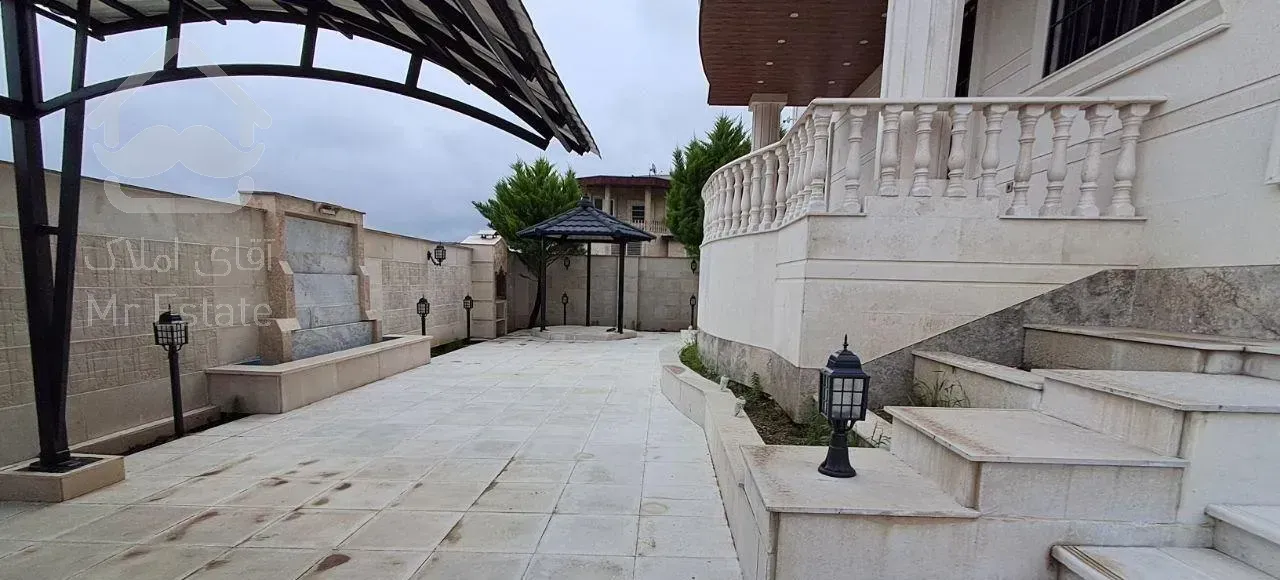 فروش خانه ویلایی