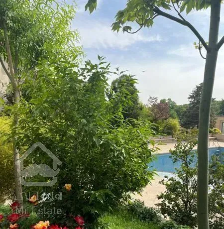 فروش آپارتمان ۳۳۰ متری ۴ خوابه در دربند