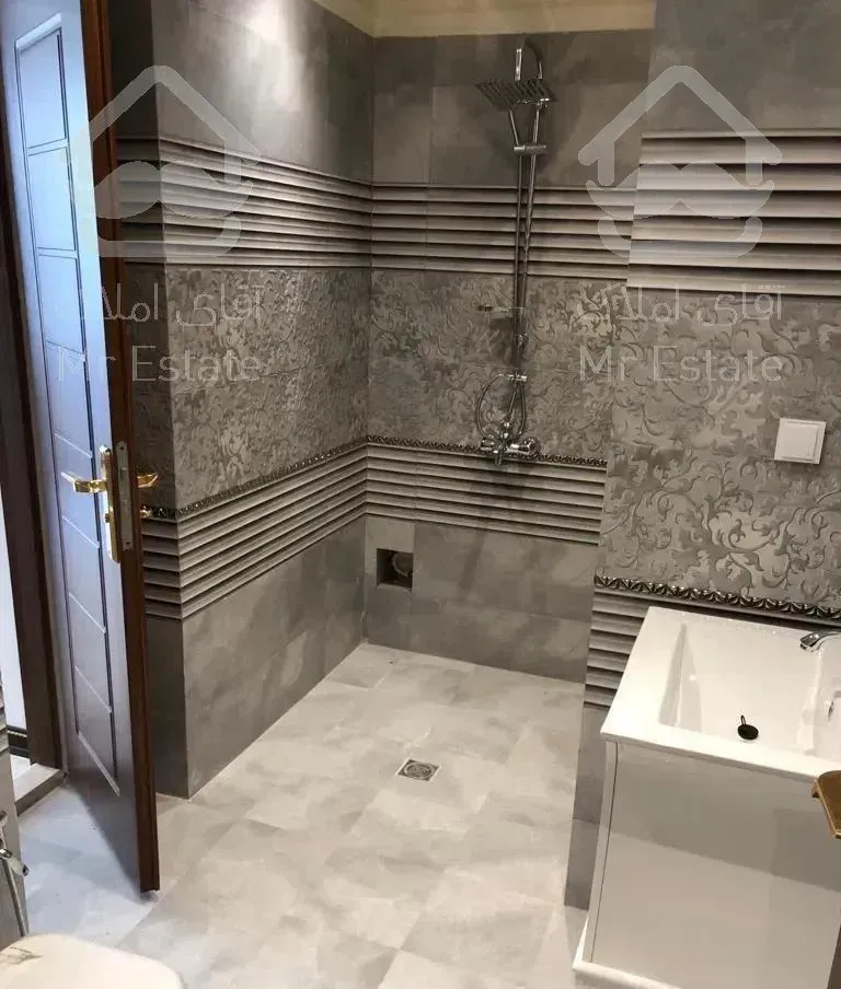 اپارتمان ۱۳۶ متری اجاره