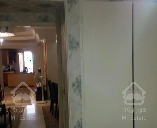 اپارتمان102متر 2خوابه کف سنگ