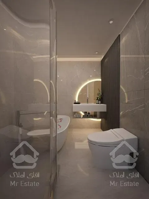 خرید باغ ویلا تهراندشت