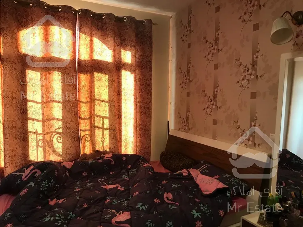 خرید اپارتمان ۱۳۵ متری  در فردوس غرب