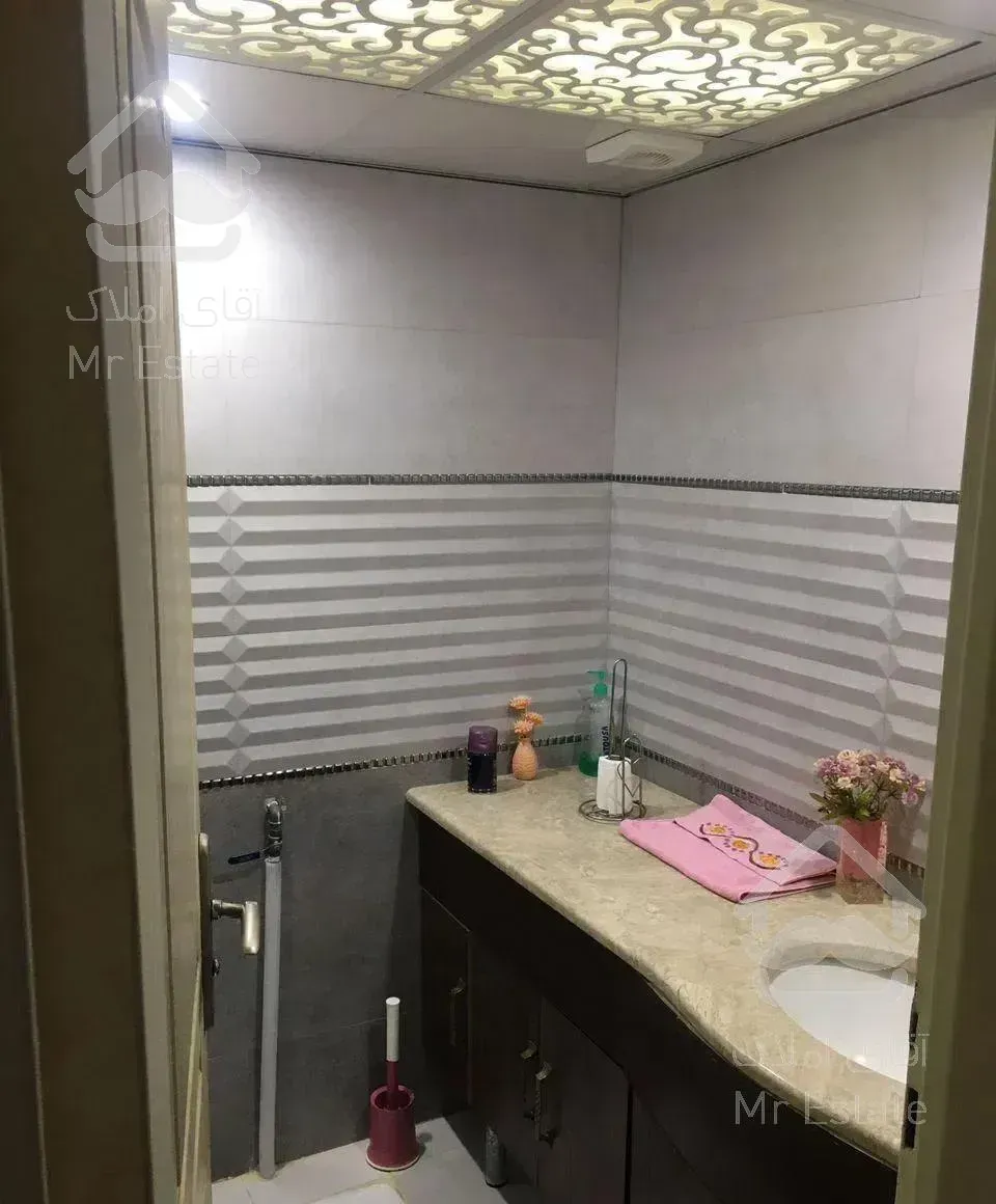 آپارتمان 120متر دو خواب در آلاله(فرساد) شرقی