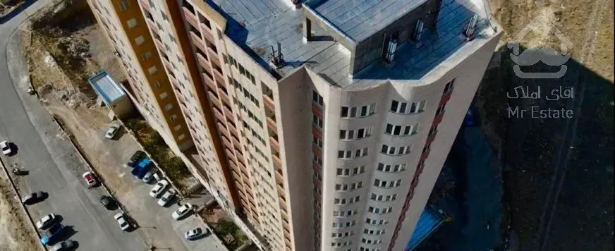 فروش متراژهای 50 تا 95 متری از پروژه پردیس تبریز