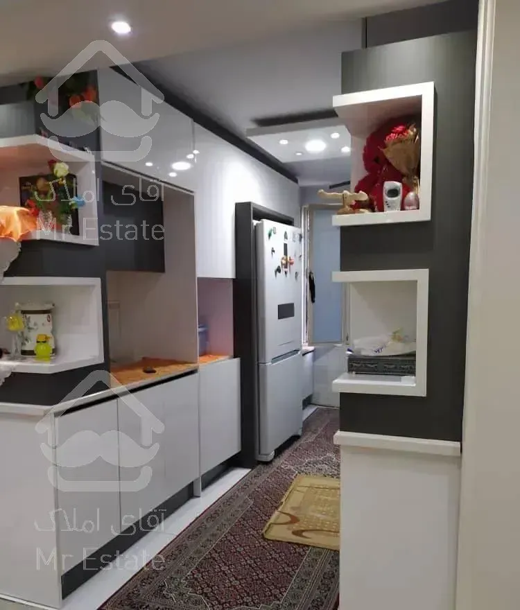 آپارتمان،۱۰۲متر،دو خوابه