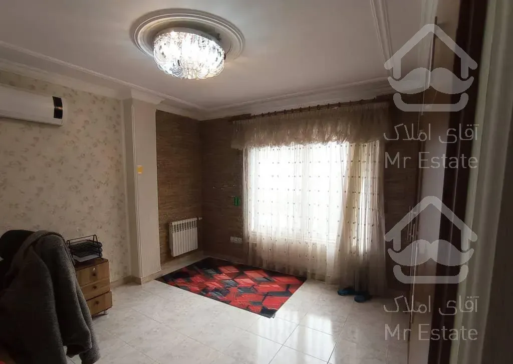 اجاره دوبلکس ۲۴۰ متری در گلسار