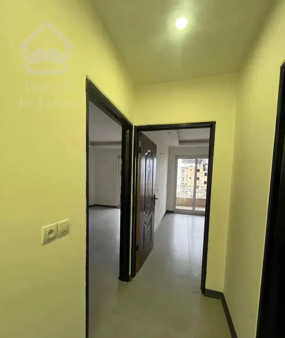 ۱۲۵ متر شهرک ساحل طلایی ویو دریا و جنگل ۲ خواب