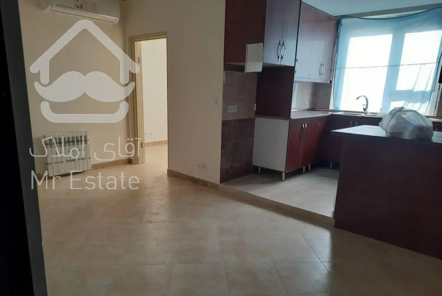 آپارتمان 65متری تجریش