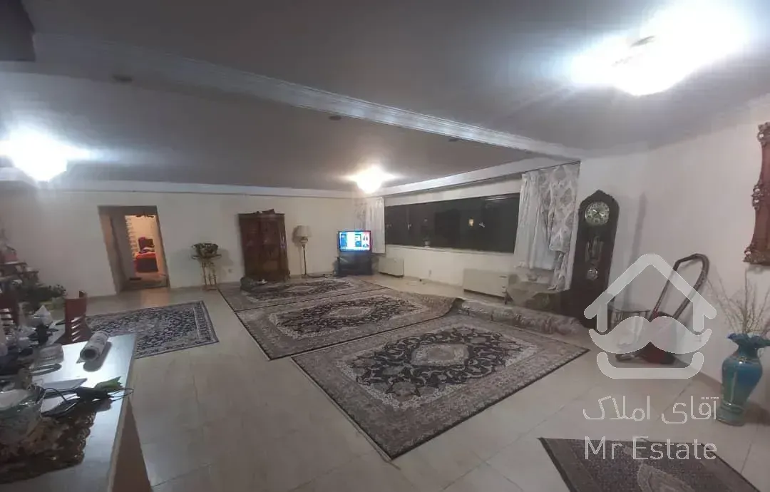 چهار خواب ۱۸۸ متری بالکن دار فازیک