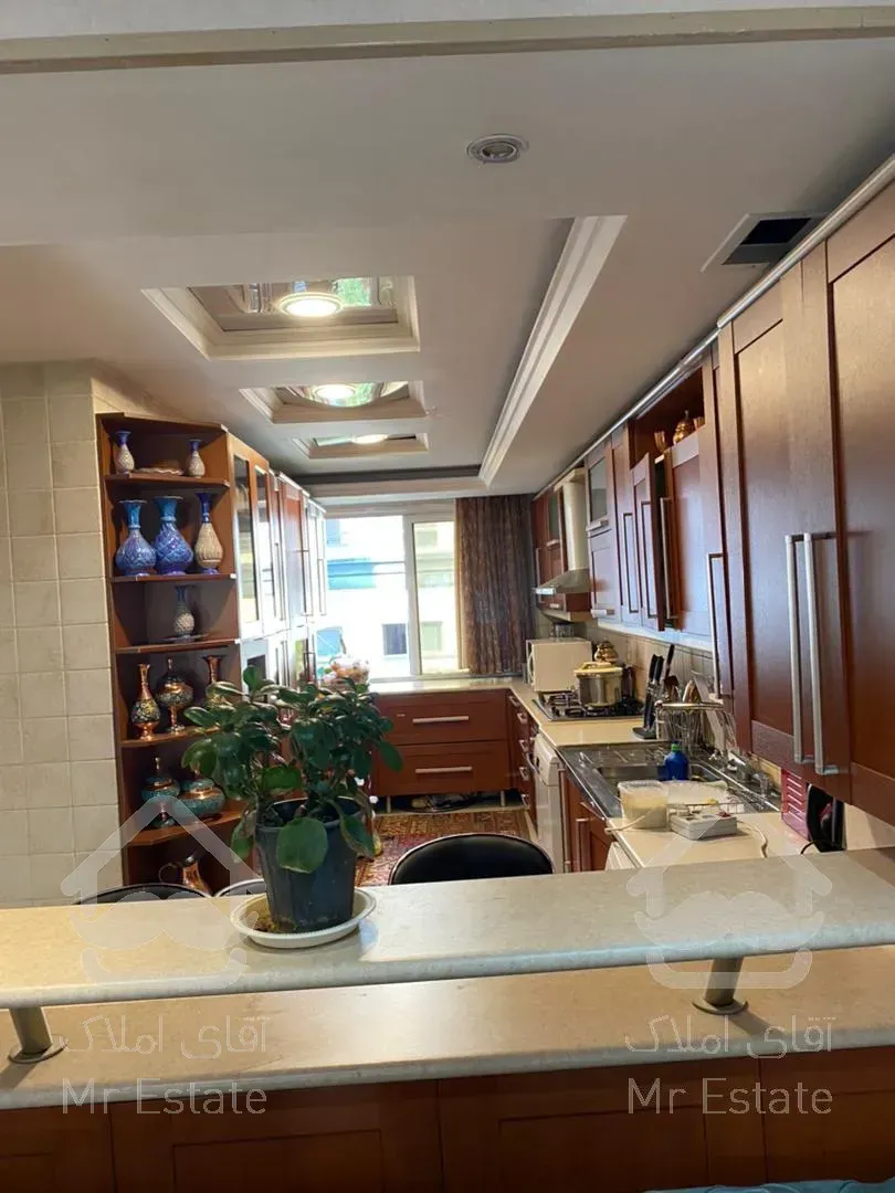 فروش آپارتمان ولنجک 149  متر اکازيون