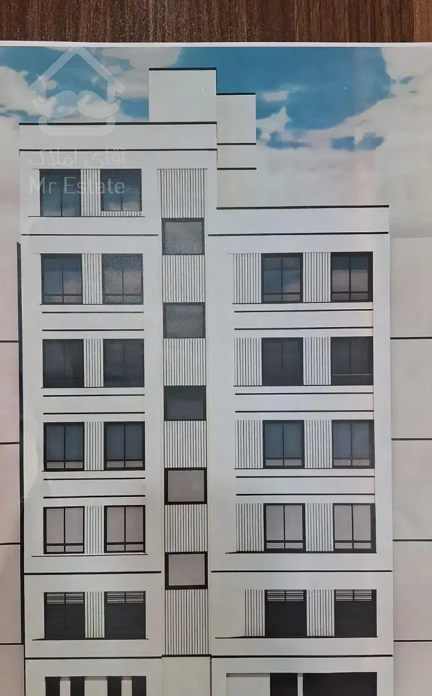 ۱۰۰ متری تهرانسر