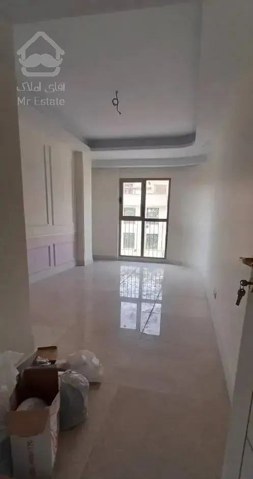 اجاره آپارتمان ۹۵مترشهرک راه اهن