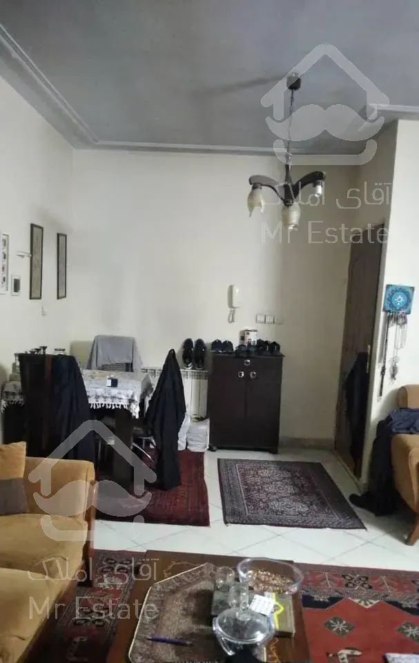 آپارتمان علی آباد 70 متری دو خواب