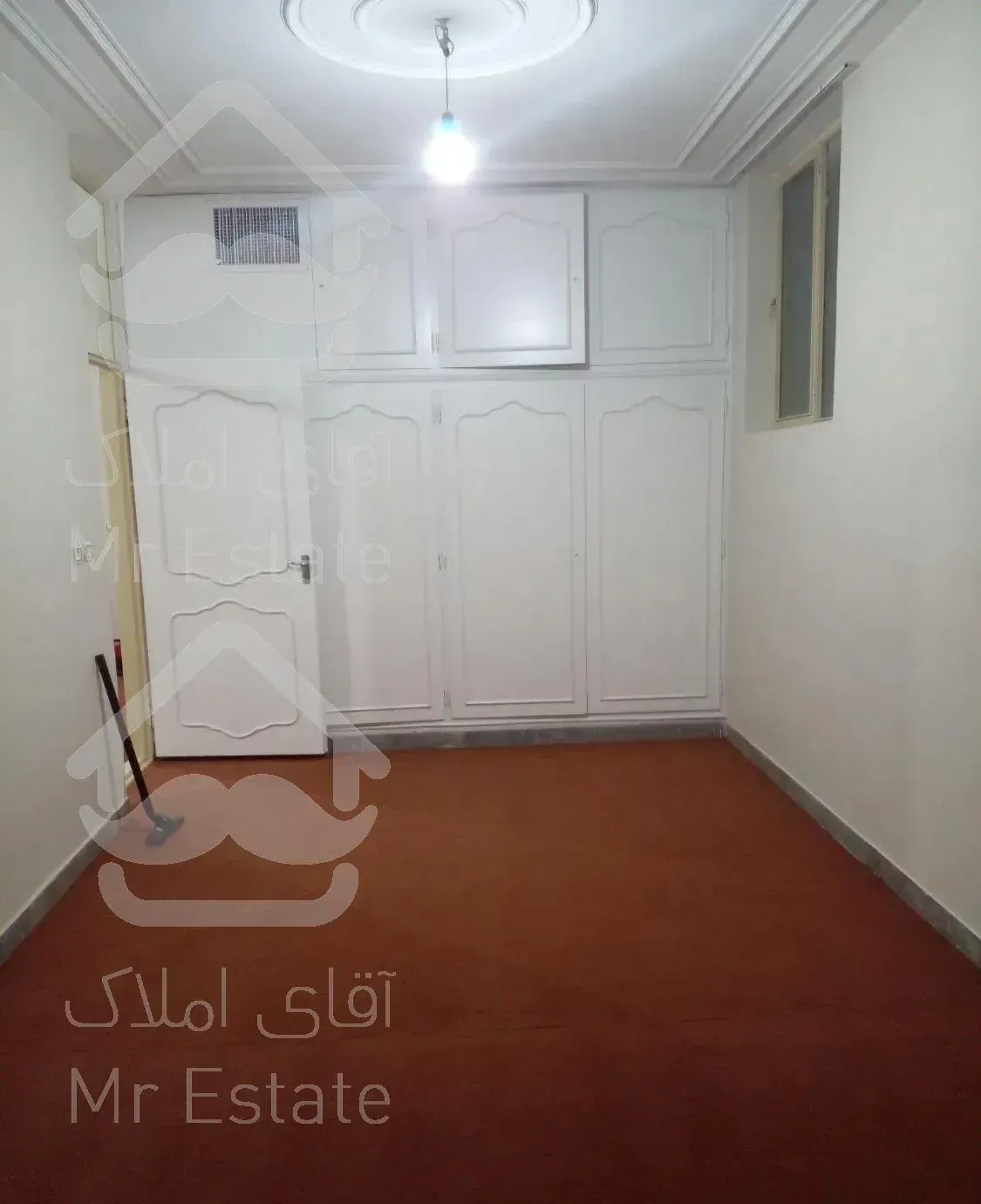 طبقه اول دو خواب بزرگ