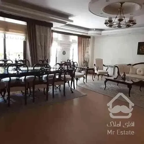 خرید اپارتمان سه خوابه تک واحدی فردوس شرق