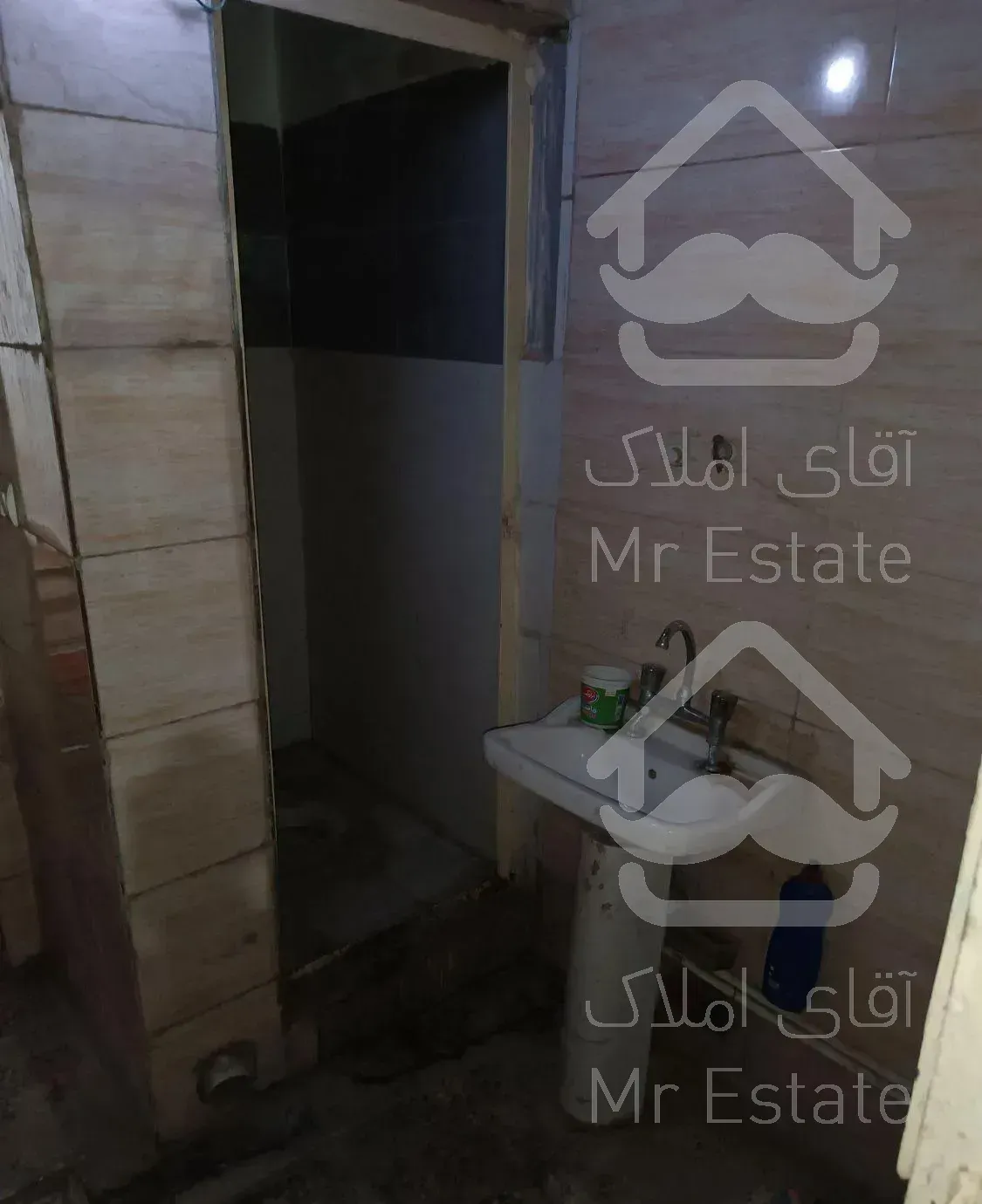 خونه ویلایی 50متری