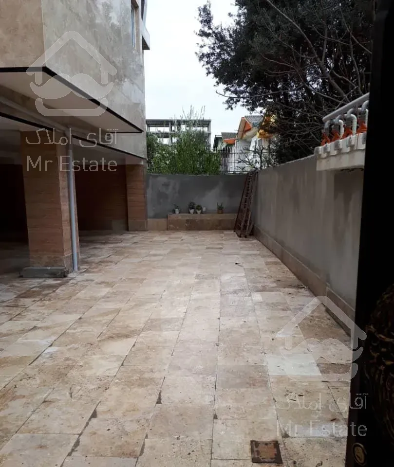 آپارتمان ۱۱۵ متری ایثار۳