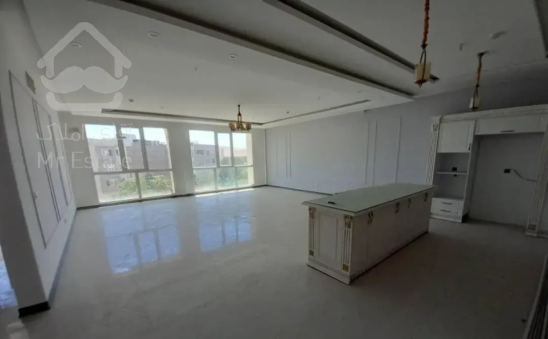 فروش آپارتمان ۱۰۵ متری ۲ خوابه در صیاد شیرازی