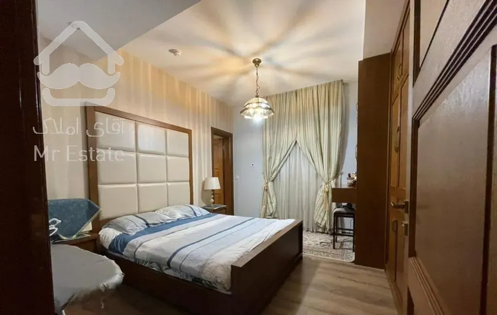 ۱۷۴ متر/ افتاب گیر / برج باغ