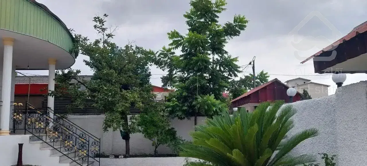 ویلا دوبلکس با ویو زیبا مکانی آرام و دلنشین