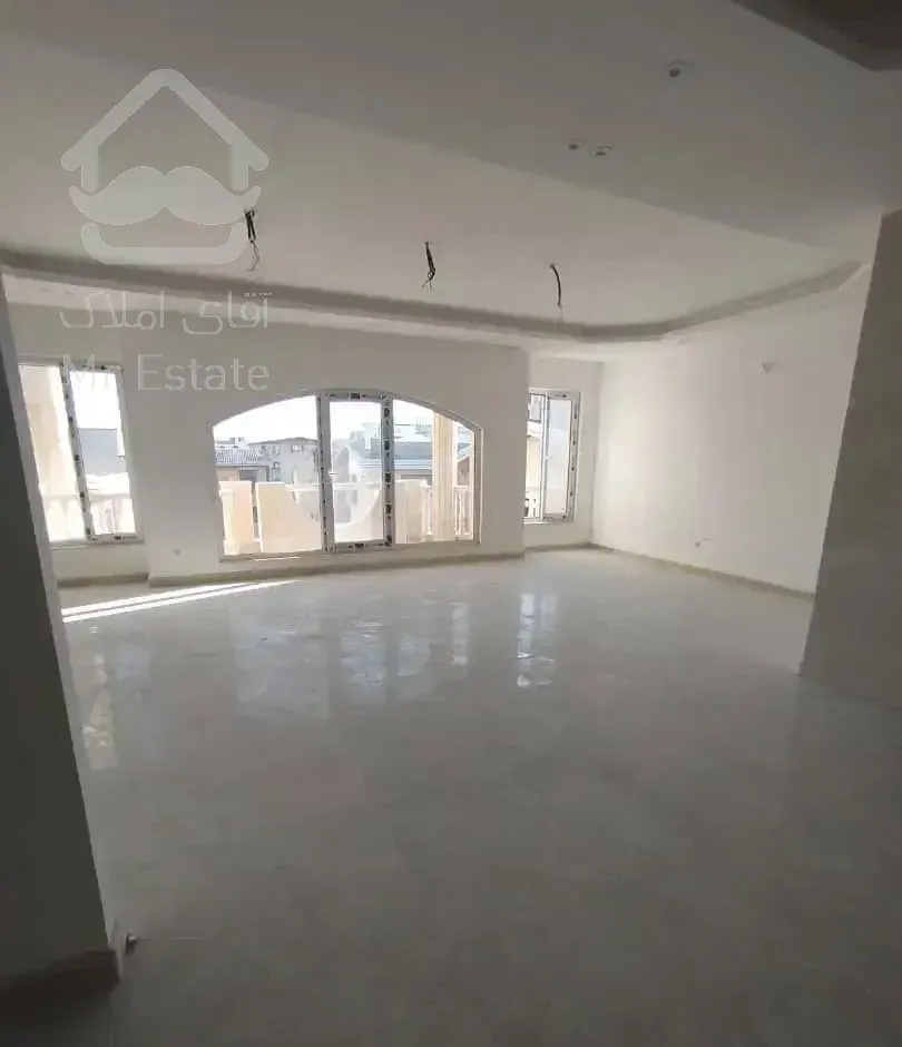 واحد ۱۵۵ متری کوچه مهتاب ۳خواب نوساز