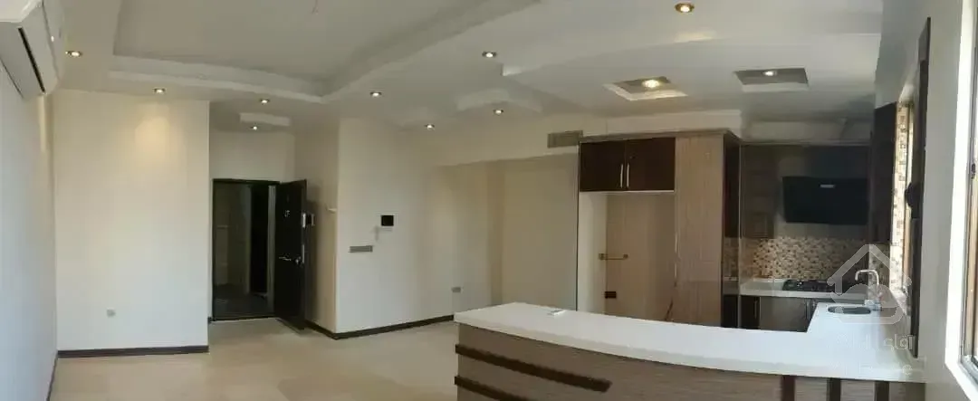 آپارتمان ۸۰ متری دوخواب در سعادت آباد