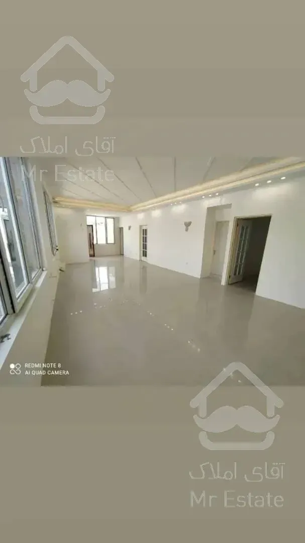 ۴۳۰متر با ۱۱۰متر بنا