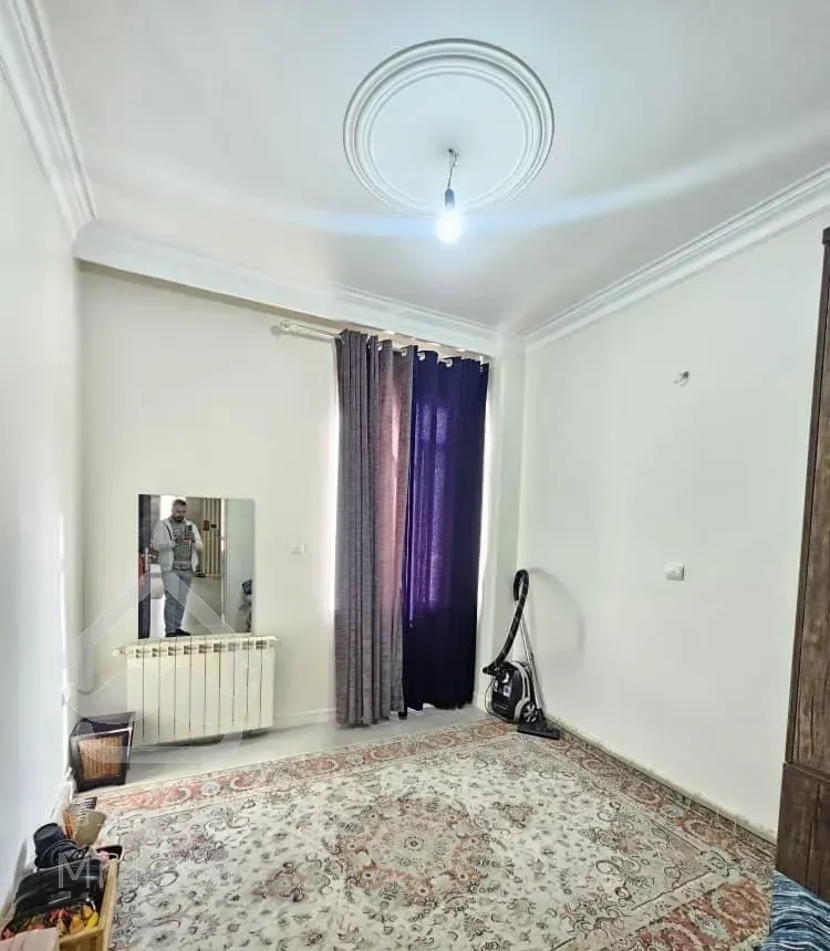 ۱۱۰ متر قاب میادین تاپ نارمک فروش فوری