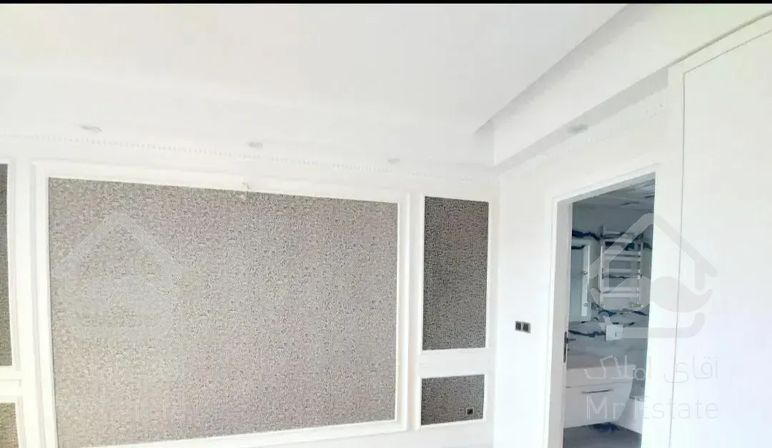 ۱۷۰ متر / برج باغ / چشم انداز ابدی /۲پارکینگ باکس