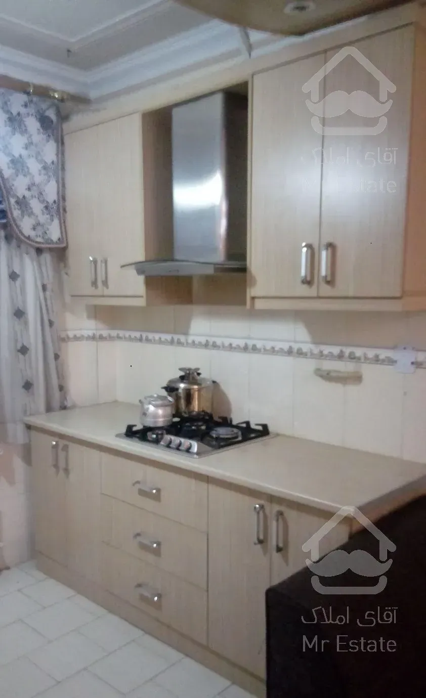 آپارتمان و سوییت مبله تمیز نزدیک حرم