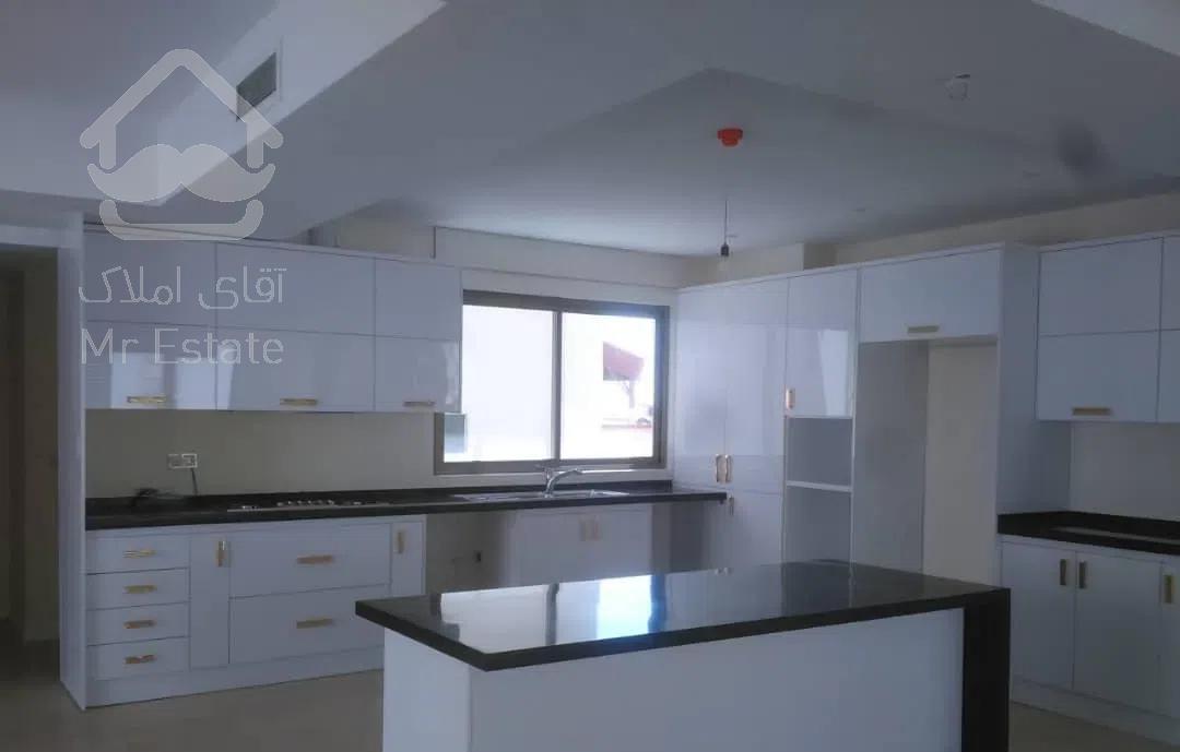 112متر2خواب برج مدرن پارک وی