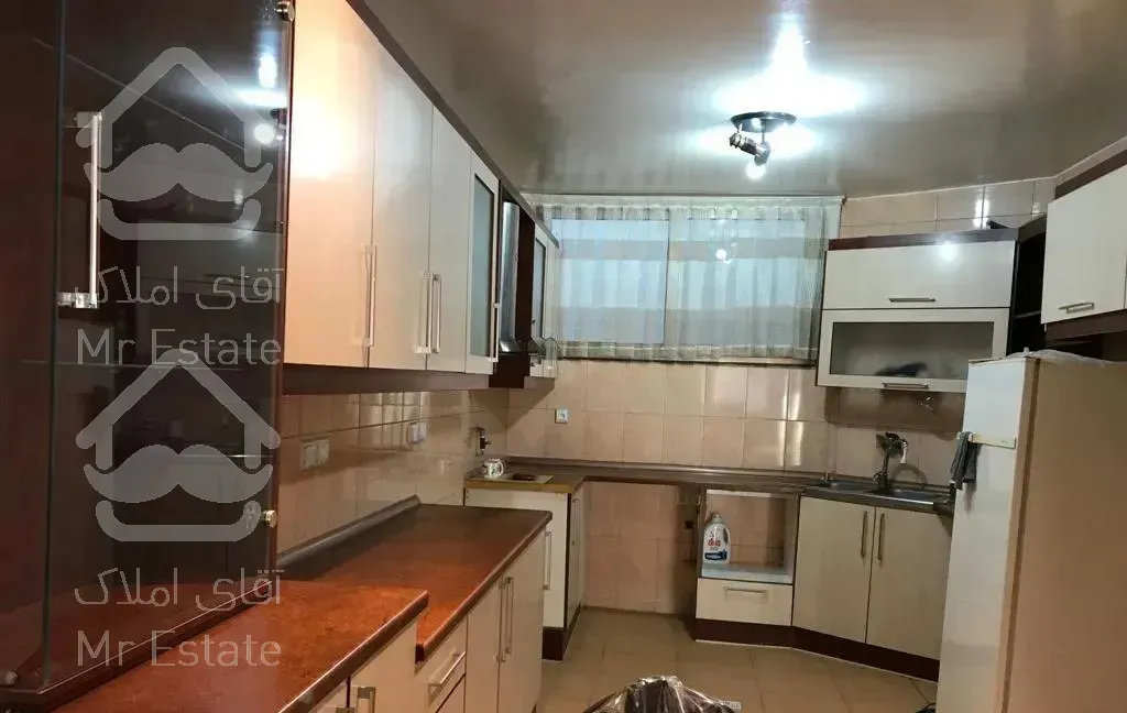 فروش آپارتمان باغ دریاچه