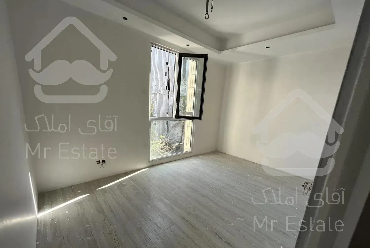 فروش آپارتمان ۷۵ متر ۲ خوابه فول در هروی