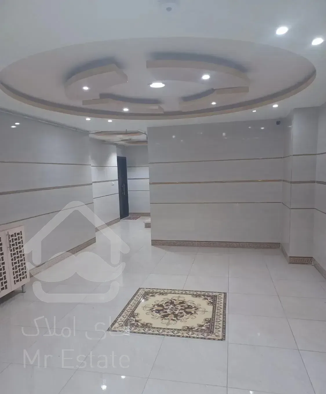 آپارتمان ۱۴۰ متری در بهداری