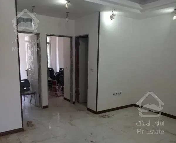 اپارتمان2خوابه/کلید نخورده/فول