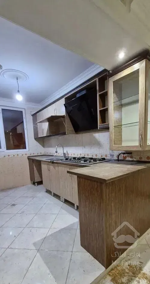 مهرآبادجنوبی..۷۲متر ۲ خواب خوش نقشه فول