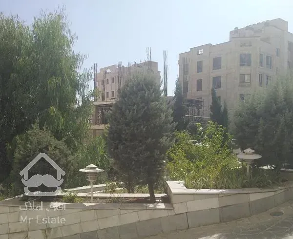 ۱۱۸ متر، فول امکانات، منطقه‌ی دنج