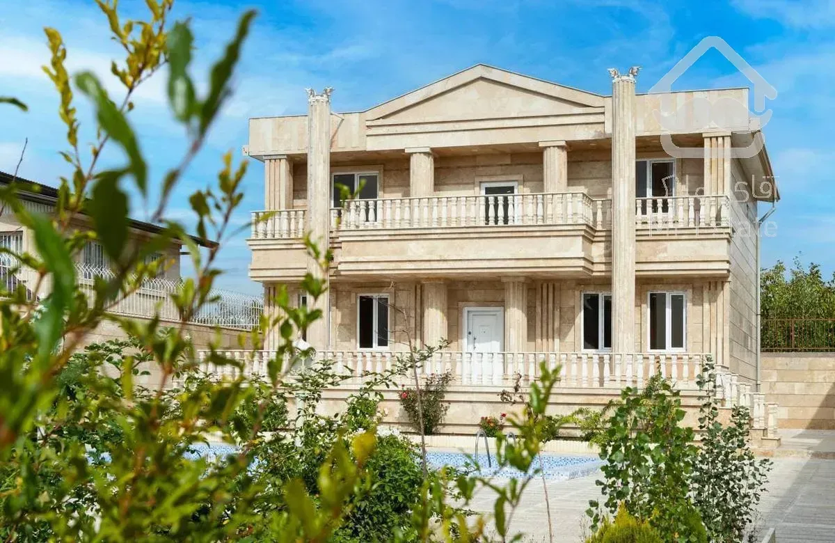 فروش ویلا درکرج