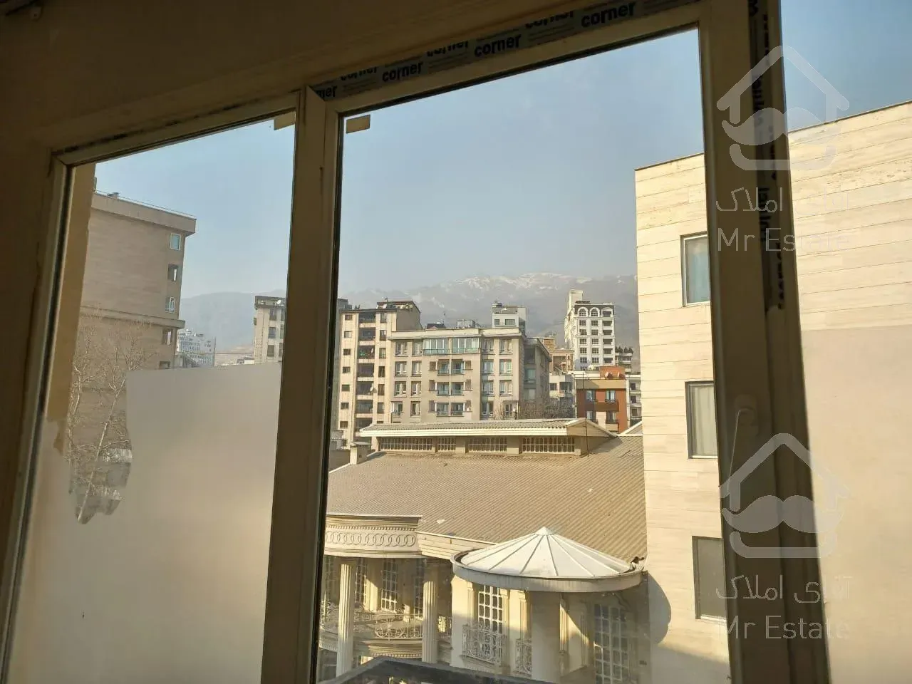 اجاره و رهن آپارتمان زعفرانیه 240  متر اکازيون