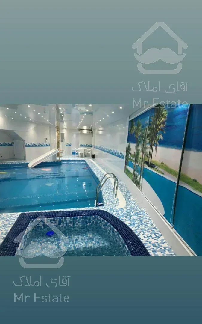 باغ و ویلا اجاره ای