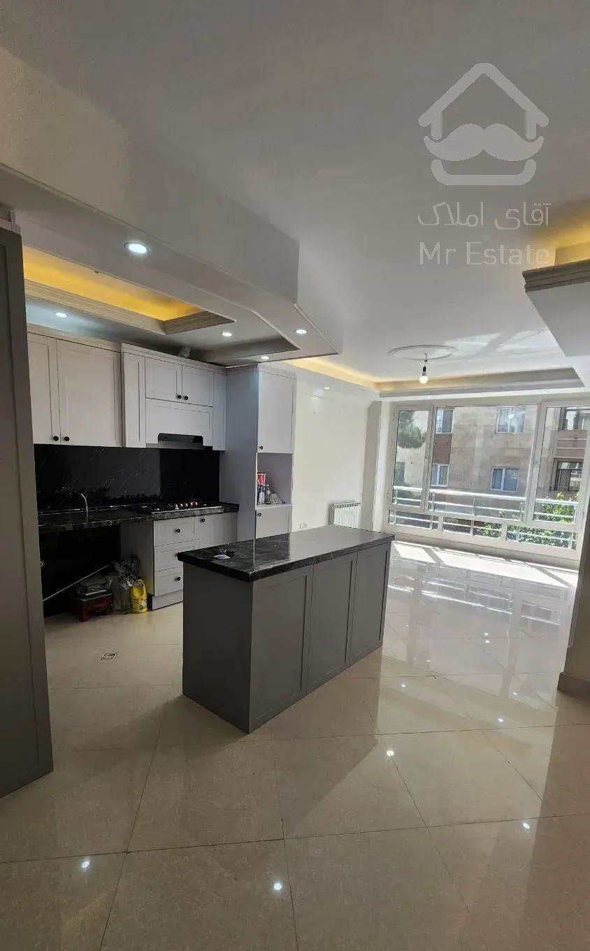 ۸۰ متر دو فول امکانات تک واحدی واقعا تک تومنطقه