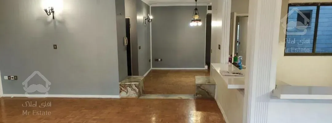 آپارتمان ۲۱۰ متری سعادت آباد