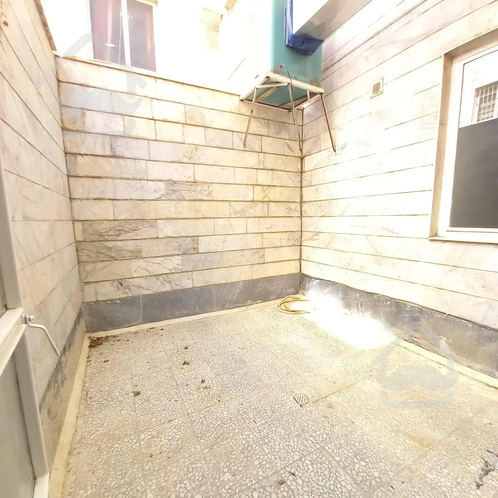 ۵۳متر فول امکانات در شهران