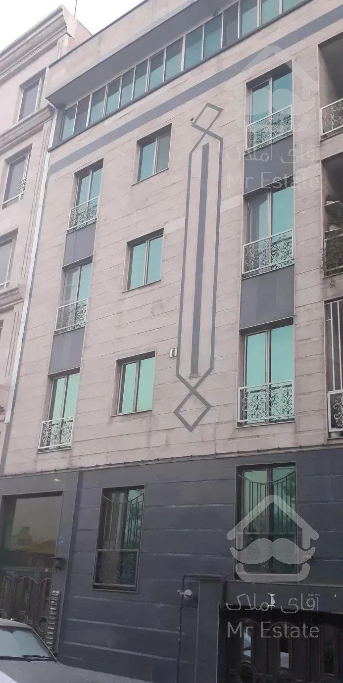 آپارتمان ۶۵ متر یک خواب