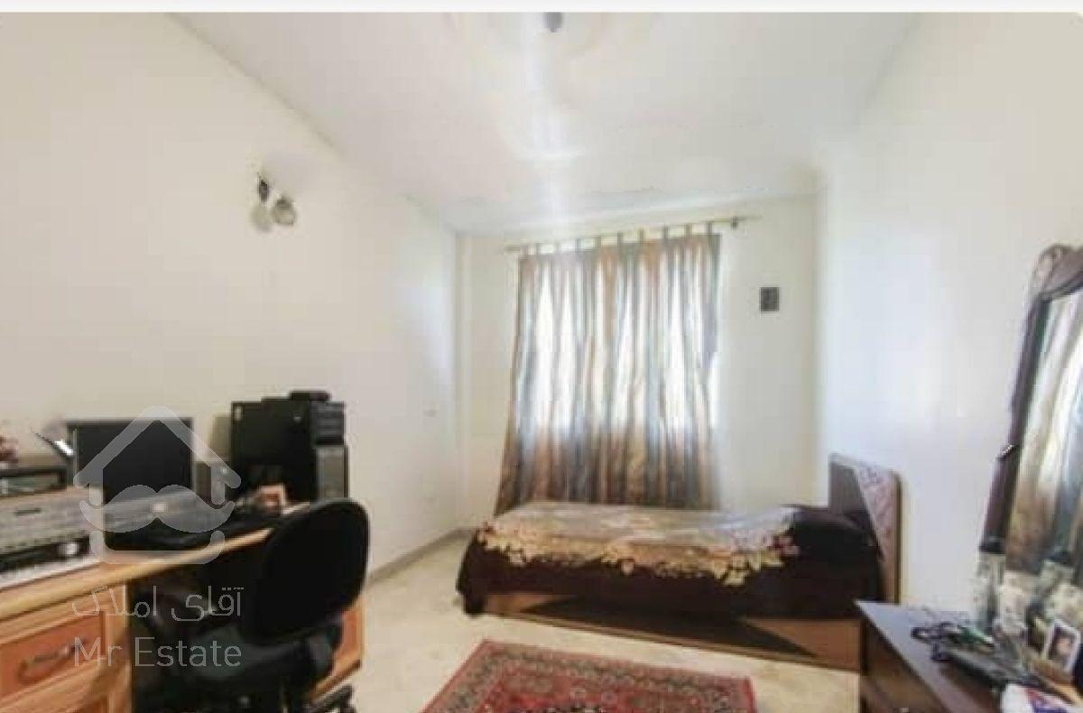 آپارتمان ۱۳۰ متر تهران گیشا
