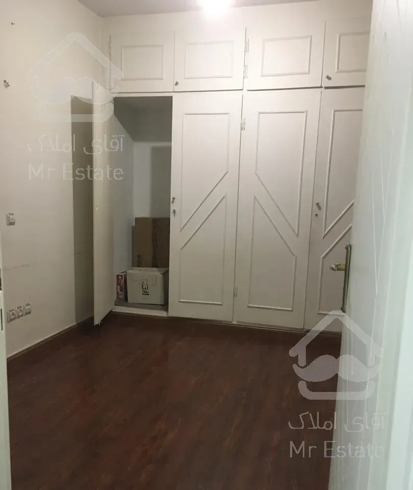 آپارتمان مسکونی اداری درختی