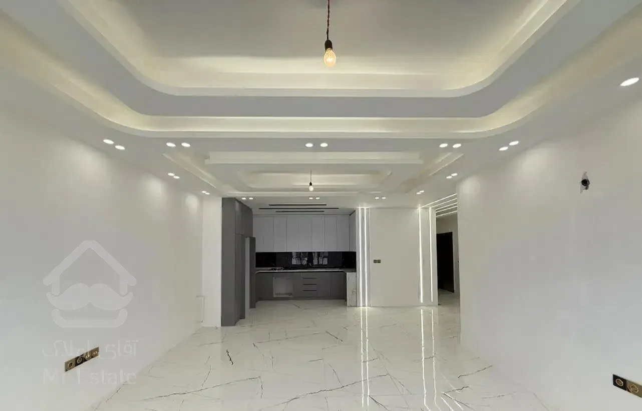 فروش آپارتمان 95 متری در پشت جهاد با آسانسور