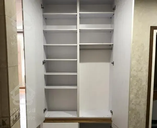 اپارتمان  ۲۶۱ متر واقع در عظیمیه -گلستان ۷ پلاک ۲۵