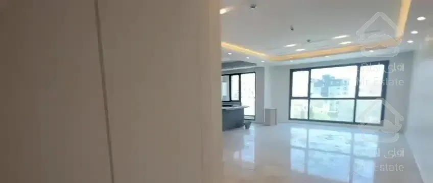 سهروردی،۱۳۰متر ۲خ،مدرن و شخصی ساز/ویو دار